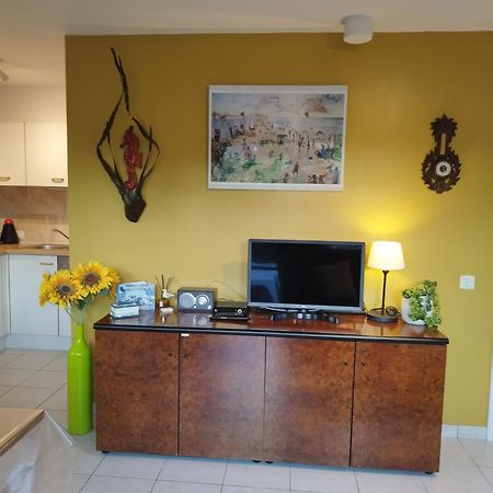 Holiday Home Nieuwendamme นิวว์ปอร์ท ภายนอก รูปภาพ