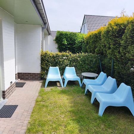 Holiday Home Nieuwendamme นิวว์ปอร์ท ภายนอก รูปภาพ