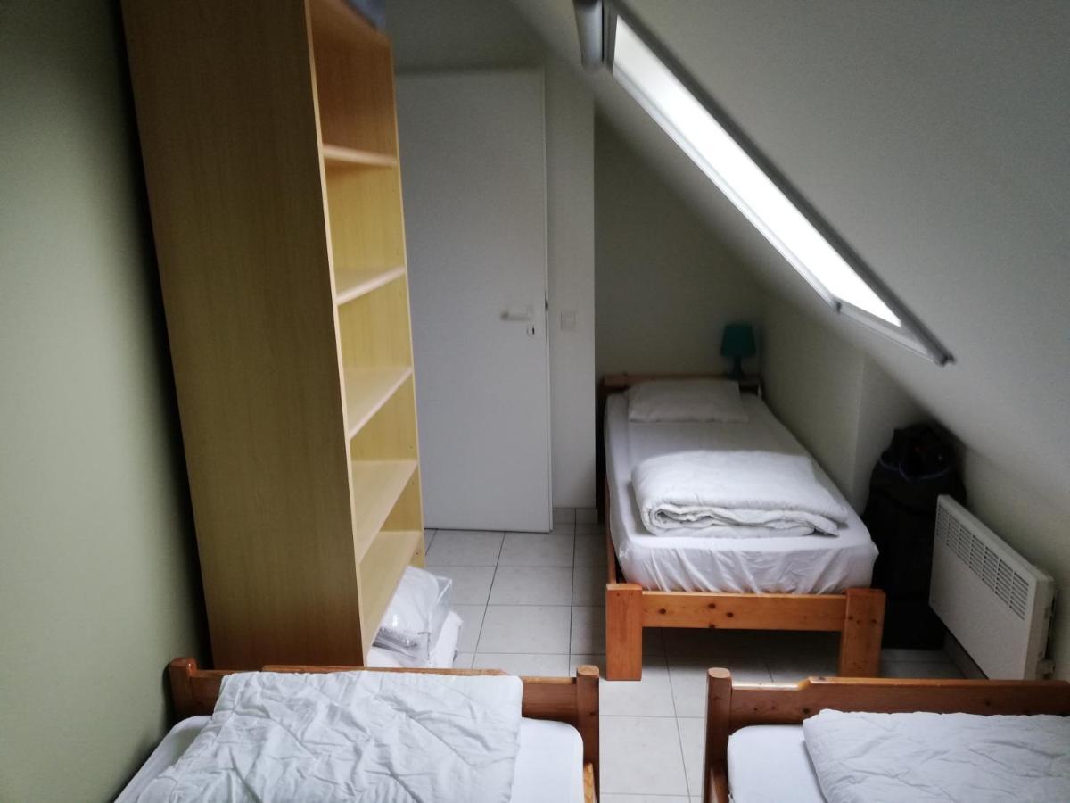 Holiday Home Nieuwendamme นิวว์ปอร์ท ภายนอก รูปภาพ