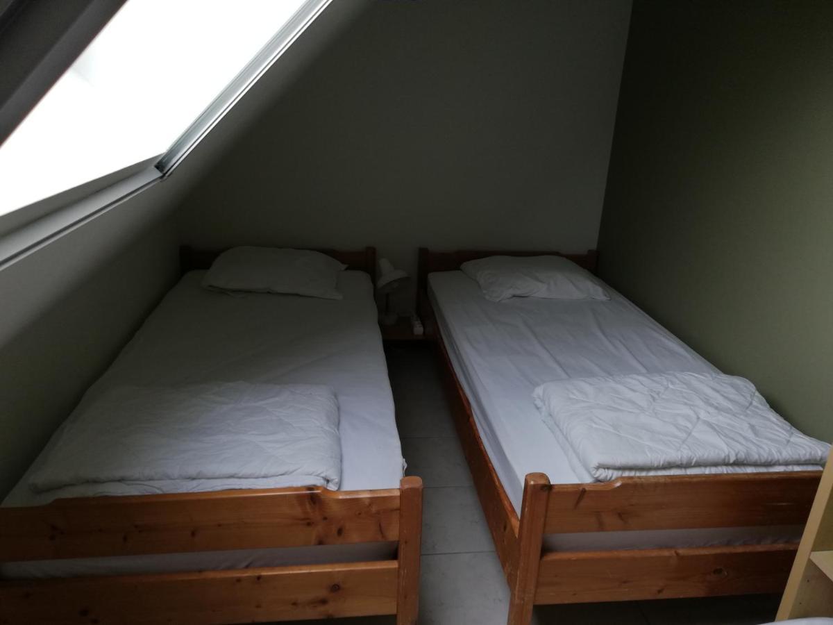 Holiday Home Nieuwendamme นิวว์ปอร์ท ภายนอก รูปภาพ